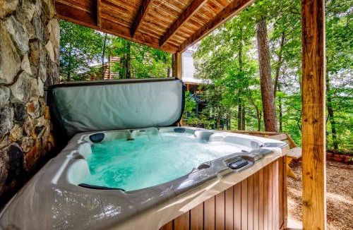 Blue Ridge House | Bungalow Blue