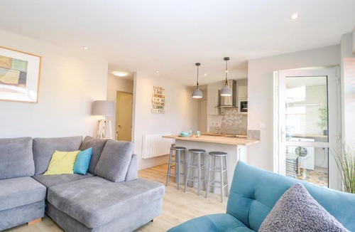 Kessingland House | Bungalow by the Beach