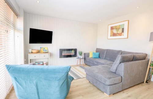 Kessingland House | Bungalow by the Beach