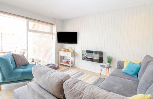 Kessingland House | Bungalow by the Beach