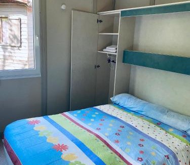Arditurri Other | Bungalow Camping Aralar