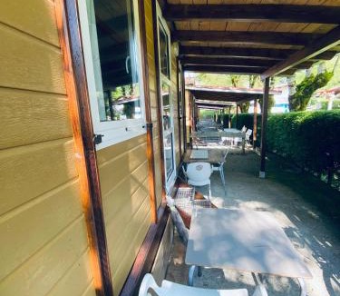 Arditurri Other | Bungalow Camping Aralar