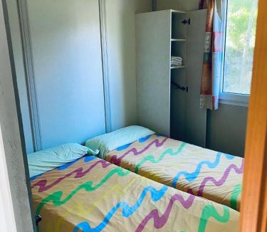 Arditurri Other | Bungalow Camping Aralar