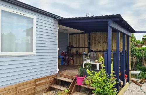 Sigean House | Bungalow charmant à Sigean avec piscine et jardin clôturé