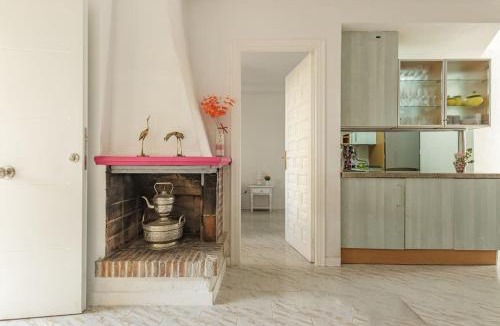 San Juan de Alicante House | Bungalow con encanto
