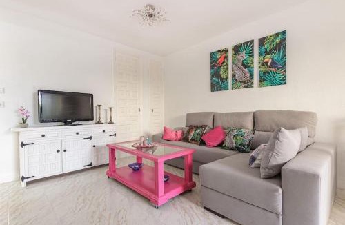 San Juan de Alicante House | Bungalow con encanto