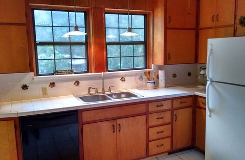 Quincy House | Bungalow Cottage On Lake Talquin