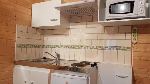 Trebrivan Bed & Breakfast | Bungalow de Kermoal