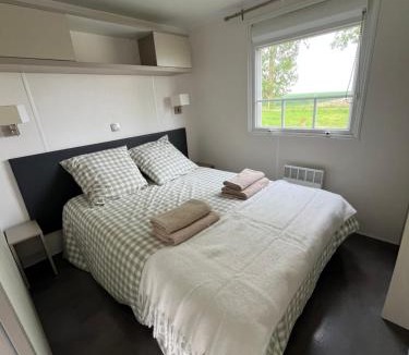 Gouy Other | bungalow de l'escaut