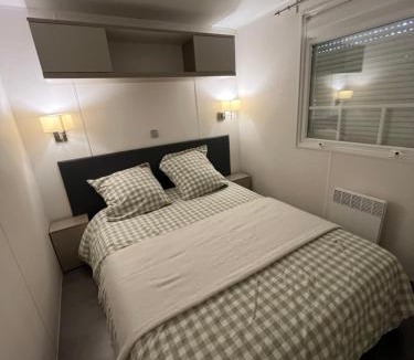 Gouy Other | bungalow de l'escaut