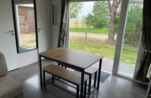 Gouy Other | bungalow de l'escaut