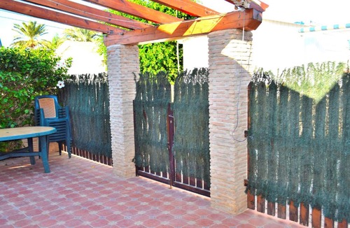 Playa Honda Apartment | Bungalow en Camping de La Manga