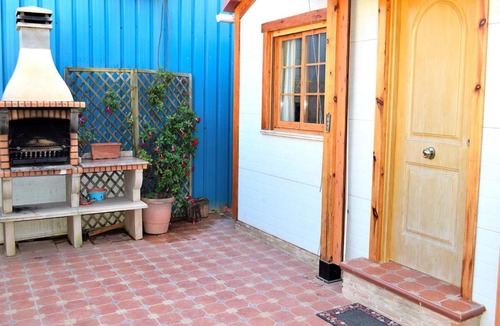 Playa Honda Apartment | Bungalow en Camping de La Manga
