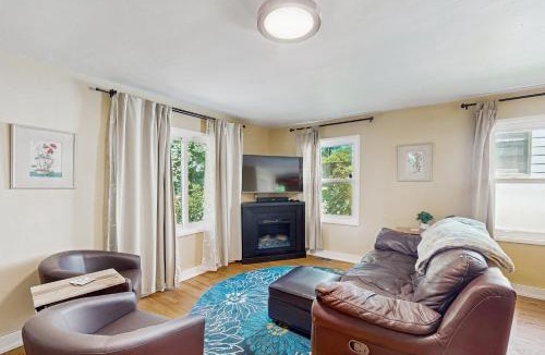 Roxhill House | Bungalow Flora