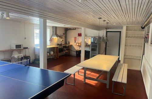 Rinkenaes House | Bungalow for 4 guests with 18m² in Gråsten (265100)