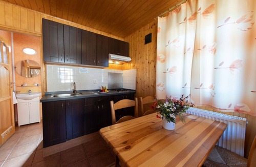 Isabena House | Bungalow for 6 - Terrace