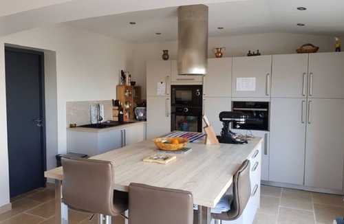 Castelnau-d'Aude House | Bungalow for your Canal du Midi vacation