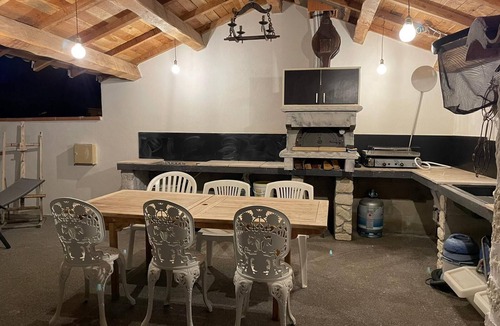 Castelnau-d'Aude House | Bungalow for your Canal du Midi vacation