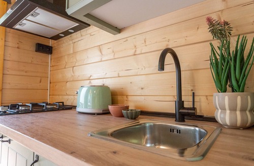L'Escala Ski Chalet | Bungalow Forest