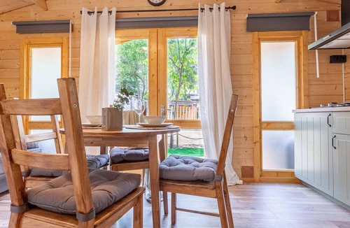 L'Escala Ski Chalet | Bungalow Forest