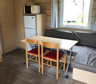 La Boissiere-de-Montaigu House | Bungalow " Confort" PUY du FOU 2CH - 5 pers