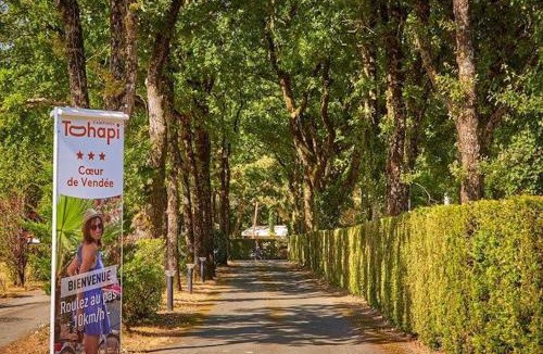 La Boissiere-de-Montaigu Other | Bungalow 6 pers. près du puy du fou