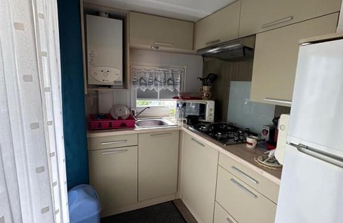 Ouistreham Other | Bungalow