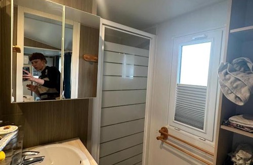 Ouistreham Other | Bungalow