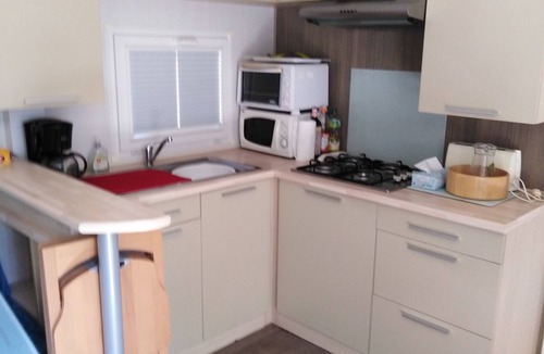 Saint-Alban House | Bungalow