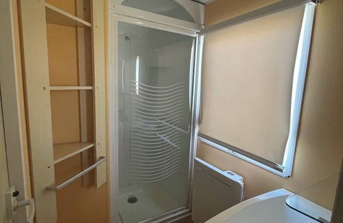Saint-Hilaire-la-Palud House | Bungalow du marais