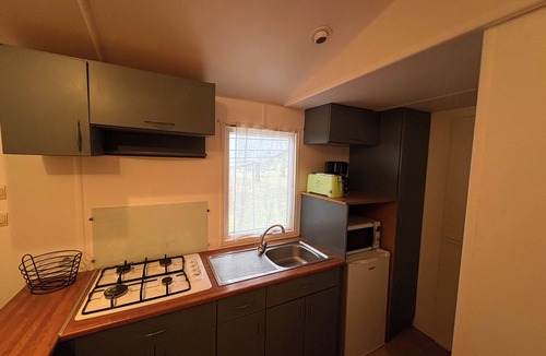 Sainte-Gemme-la-Plaine House | Bungalow Chêne (5)