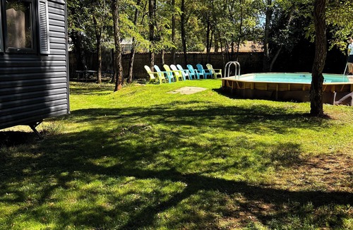 Sainte-Gemme-la-Plaine House | Bungalow Chêne (5)