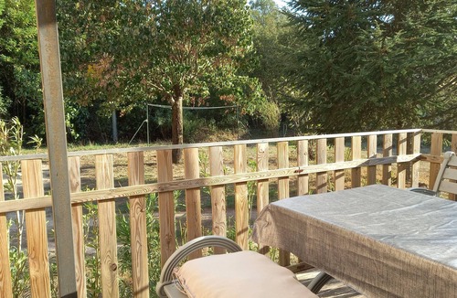 Tavera House | Bungalow