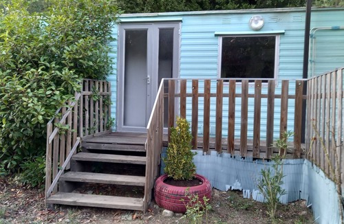 Tavera House | Bungalow