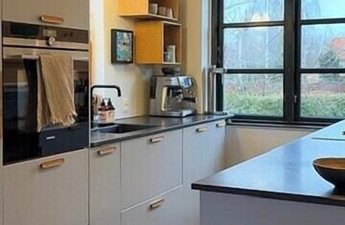 Amager House | Bungalow from 1932 with garden on Amager