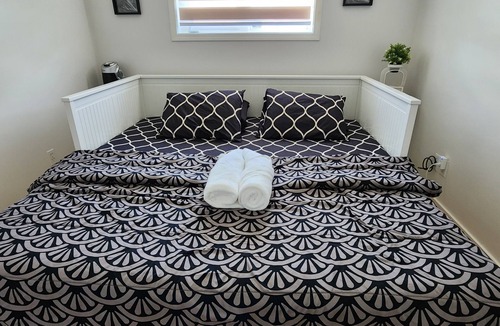 Winnipeg House | Bungalow House Winnipeg -Short Term/Monthly Rental