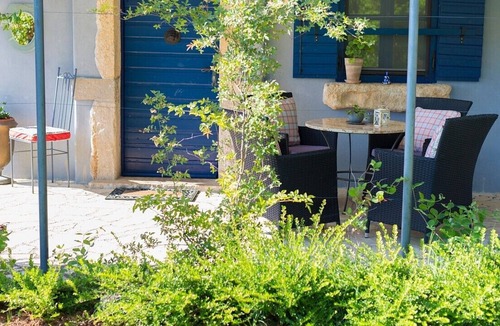 Sveti Ivan Dobrinjski House | Bungalow with private pool