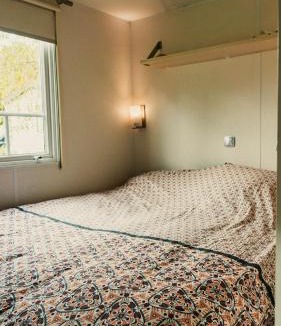 Chateauneuf-de-Galaure Other | Bungalow Individuel - Camping de la Galaure