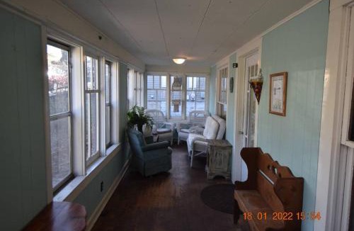 French Lick House | Bungalow in Bloom