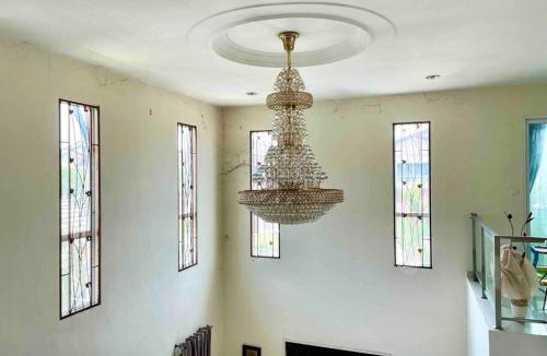 Nibong Tebal House | Bungalow in exclusive area