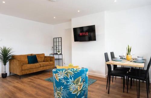Keynsham Apartment | Bungalow in Keynsham