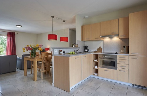 Lanzac House | Bungalow in Lanzac with Private Terrace