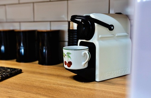 Ferryhill House | Bungalow in Mainsforth with Games Room