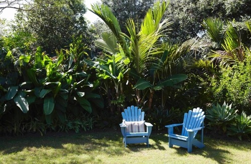 Pataua North Cottage | Bungalow in Paradise - Tahi