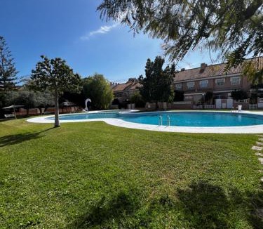 San Juan de Alicante Villa | Bungalow in San Juan Playa