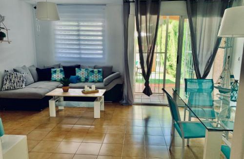 San Juan de Alicante Villa | Bungalow in San Juan Playa