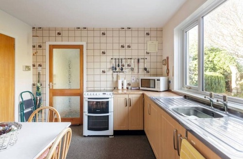 Fochabers House | Bungalow in Spey Bay, Moray (Disabled Accessible)