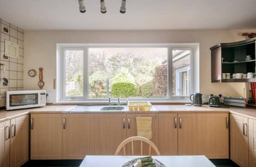 Fochabers House | Bungalow in Spey Bay, Moray (Disabled Accessible)