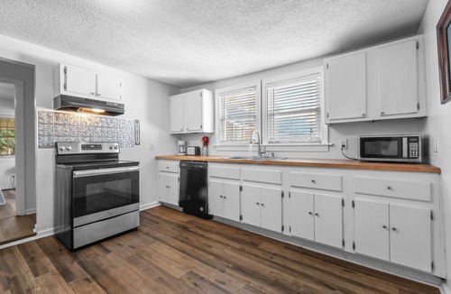 Rome House | Bungalow in the Heart of Rome! Near Berry, Tennis, Hospitals, Shorter, Broad St