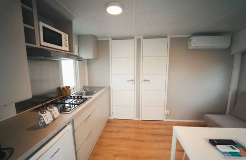 Chilches House | Bungalow in Xilxes with patio for couple